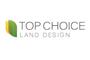 Top Choice Land Design logo