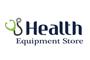 Health Equipment Store logo