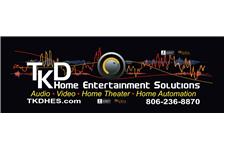 TKD Home Entertainment Solutions image 3