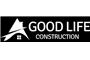 Good Life Construction Carpentry logo