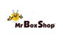 Mr Box Shop logo