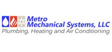 Metro Mechanical Systems, LLC image 1