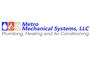 Metro Mechanical Systems, LLC logo