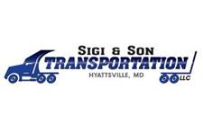Sigi & Son Transportation image 1