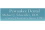 Pewaukee Dental, S.C. Dr. Michael Schneidler and Associates logo