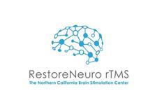 RestoreNeuro rTMS  Bret Schneider, MD image 1