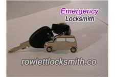 Rowlett Locksmith Co. image 9