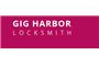 Locksmith Gig Harbor WA logo