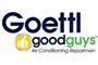 Goettl Good Guys Air Conditioning logo