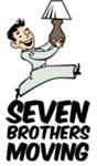 Seven Brothers Moving image 1
