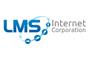 LMS Internet Corporation logo