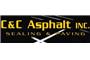 C & C Asphalt logo