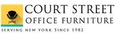 Court Street Office Furniture image 1