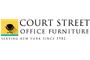 Court Street Office Furniture logo