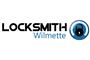 Locksmith Wilmette logo