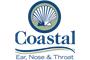 Coastal Ear, Nose and Throat logo