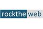 Rocktheweb logo