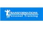 Transformations Personal Training logo