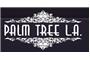 Palm Tree L.A. logo