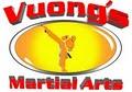 Vuong's Taekwondo Center image 1