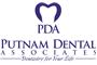 Putnam Dental Associates logo