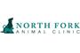 North Fork Animal Clinic logo