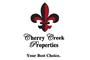 Amy Hitch, Realtor - Cherry Creek Properties logo