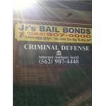 JR’s Bail Bonds image 2