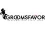 Grooms Favor logo
