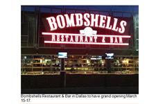 Bombshells Restaurant & Bar image 3