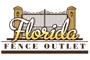 Florida Fence Outlet logo