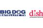 Big Dog Satellite logo