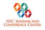 NYC Seminar and Conference Center logo