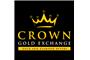 Crown Gold Exchange logo