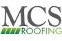 MCS Roofing logo