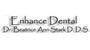 Enhance Dental logo