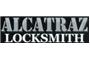 Alcatraz Locksmith logo