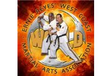 West Coast World Martial Arts image 3