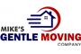 Mike's Gentle Moving Company logo