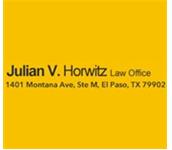 Julian V. Horwitz Attorney at Law image 1