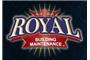 Royal Building Maintenance logo