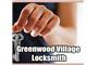 Greenwood Village Locksmith logo