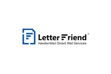 Letter Friend: Handwriting services image 3