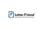 Letter Friend: Handwriting services logo