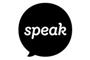 Speak Creative logo