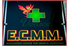 ECMM Evaluation Center for Medical Marijuana image 1
