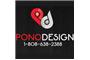 Pono Design logo