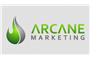 Arcane Marketing logo