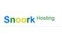 Snoork Hosting logo