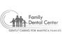 Family Dental Center of Manteca logo